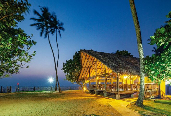 Siddhalepa Ayurveda Resort