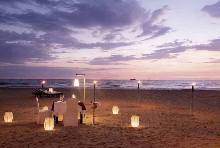 Thaala Bentota Resort