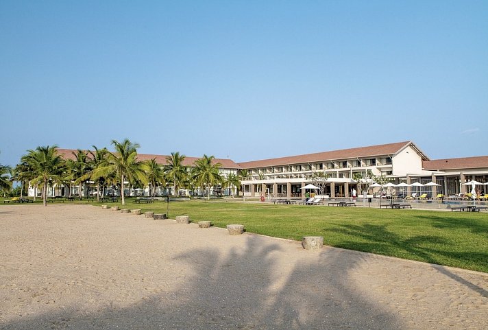 Amaya Beach Resort & Spa Passikudah