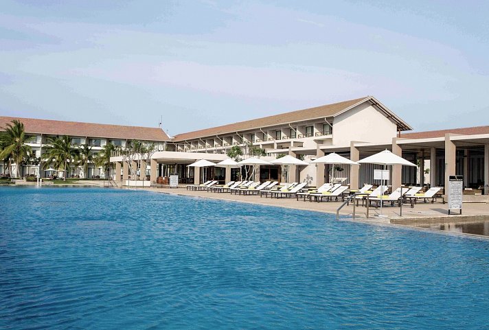 Amaya Beach Resort & Spa Passikudah