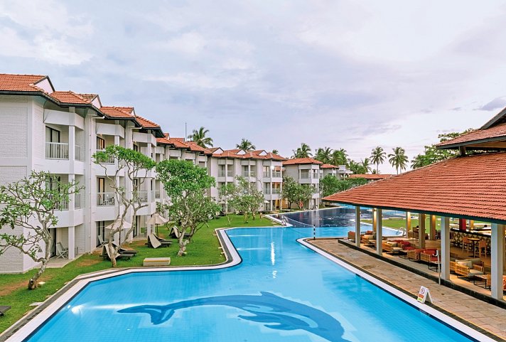 Club Hotel Dolphin