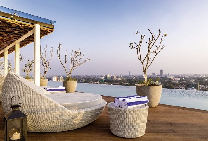 Jetwing Colombo Seven