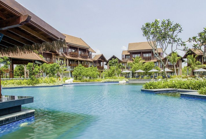 Anantaya Resort & Spa Passikudah