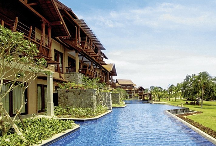 Anantaya Resort & Spa Passikudah