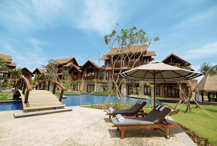 Anantaya Resort & Spa Passikudah