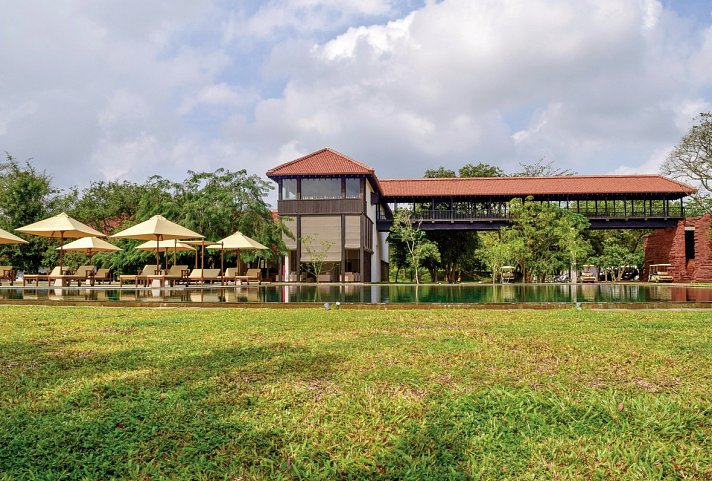 Sigiriya Jungles