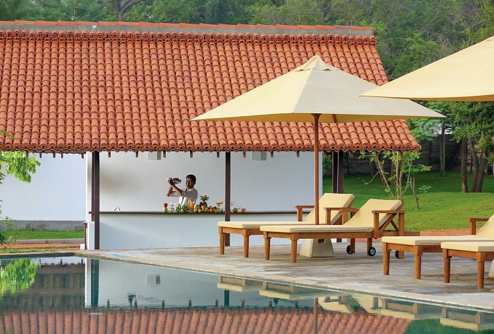 Sigiriya Jungles