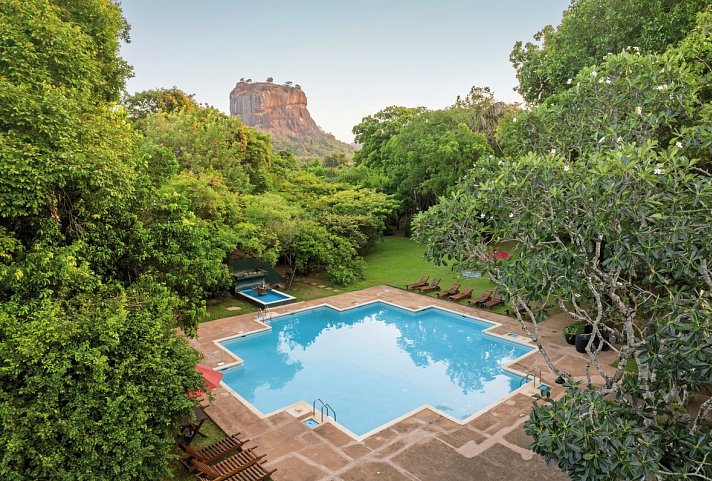 Sigiriya Village