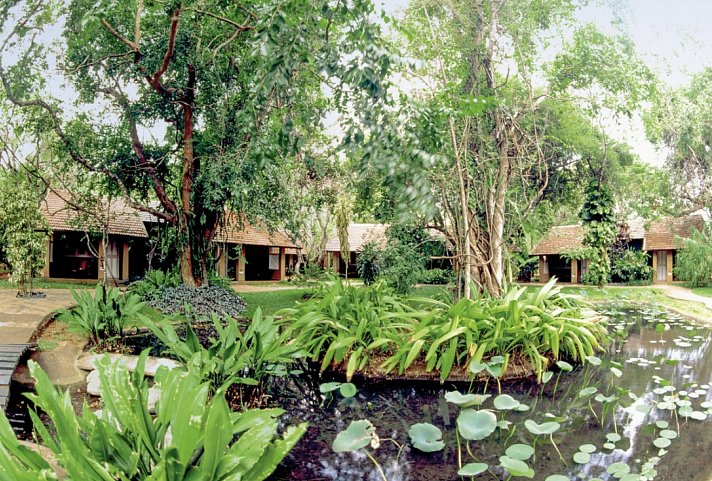 Sigiriya Village