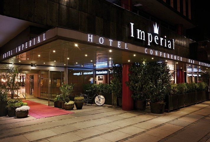 Imperial Hotel
