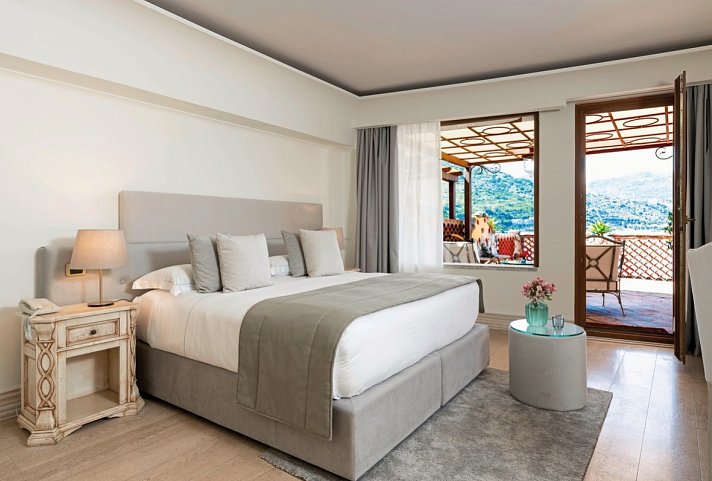 Atlantis Bay - Deluxe Sea View