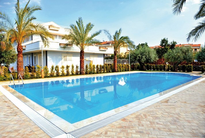 Villa Galati Resort