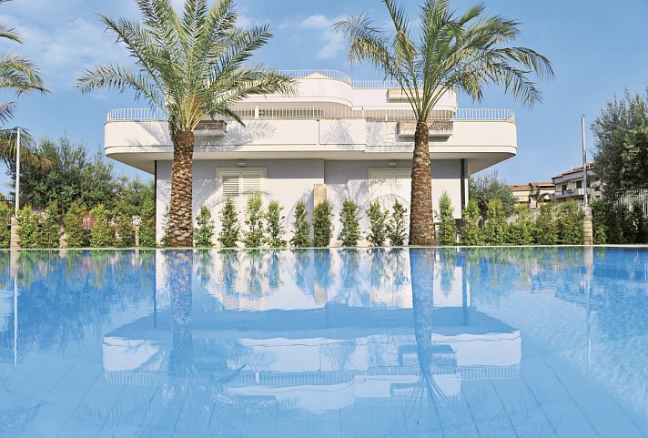 Villa Galati Resort