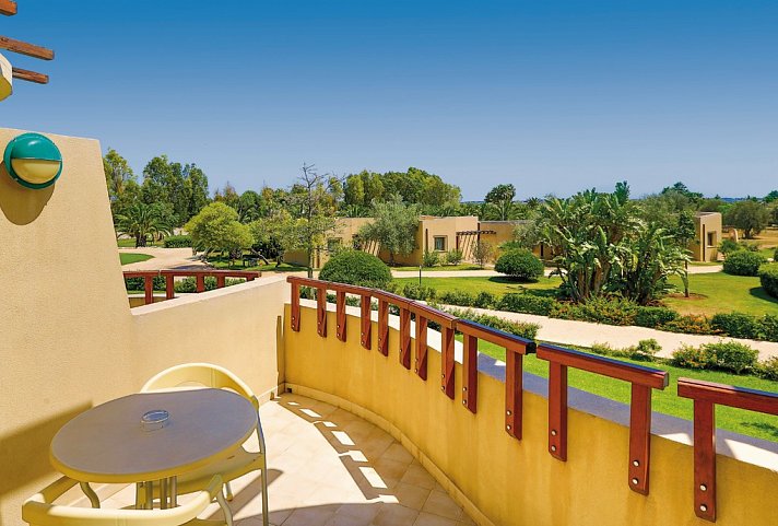 VOI Arenella Resort