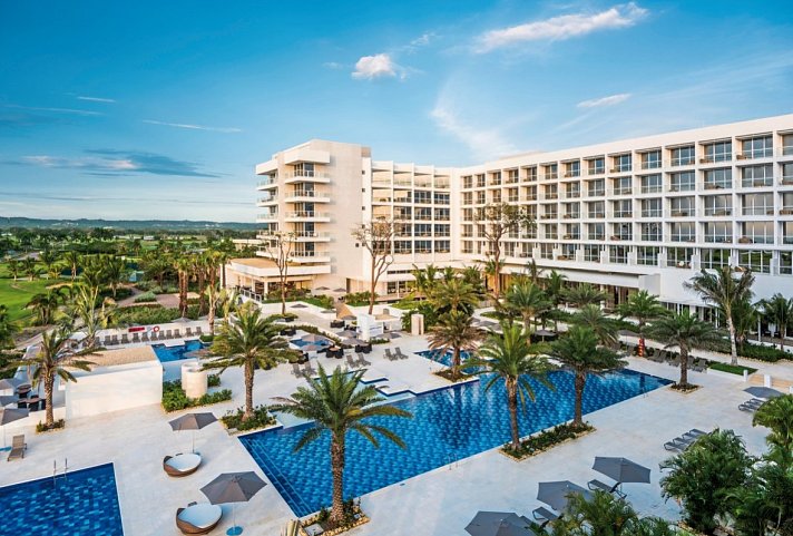 Dreams Karibana Cartagena Golf & Spa Resort