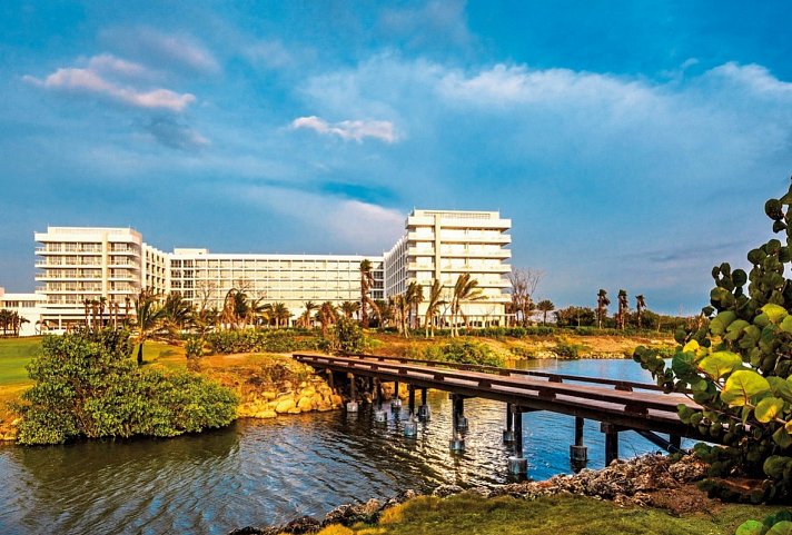 Dreams Karibana Cartagena Golf & Spa Resort