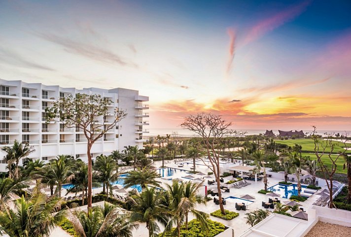 Dreams Karibana Cartagena Golf & Spa Resort