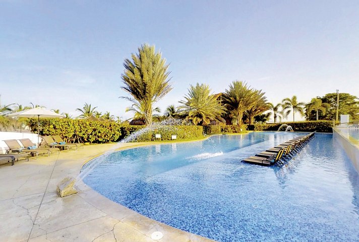 Estelar Playa Manzanillo