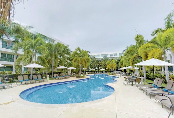 Estelar Playa Manzanillo