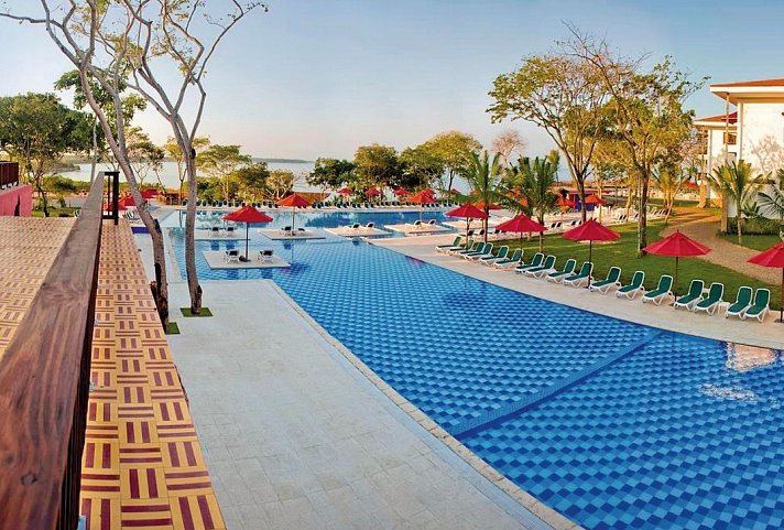 Decameron Barú
