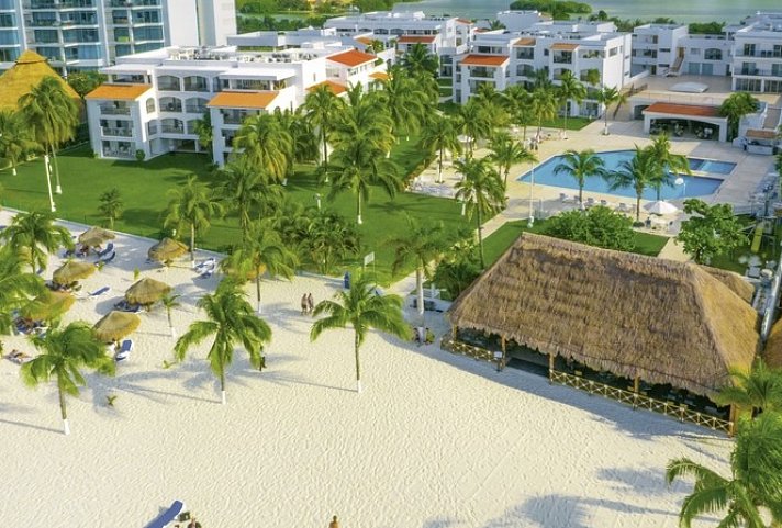 Beachscape Kin Ha Villas & Suites