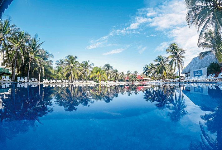Grand Oasis Cancún