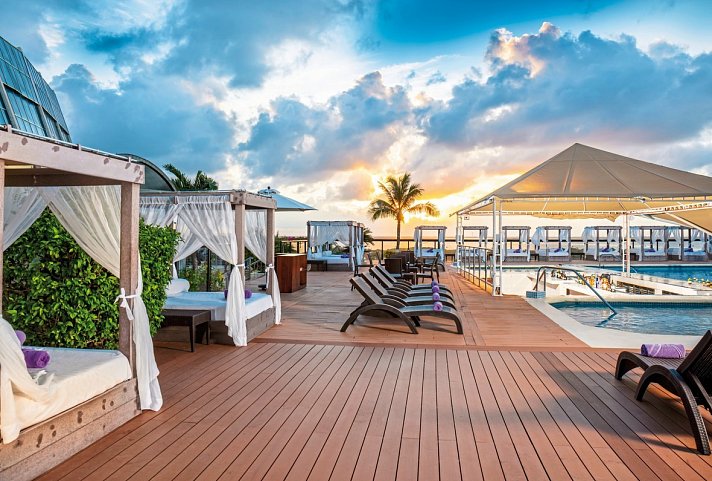 Crown Paradise Club Cancun