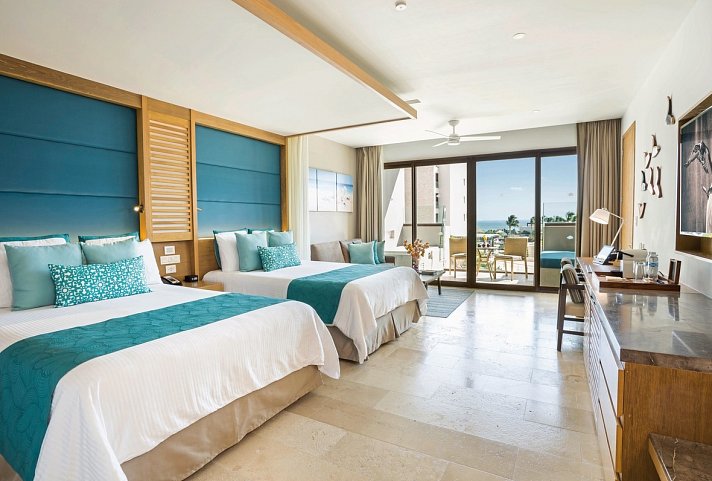 Dreams Playa Mujeres Golf & Spa Resort