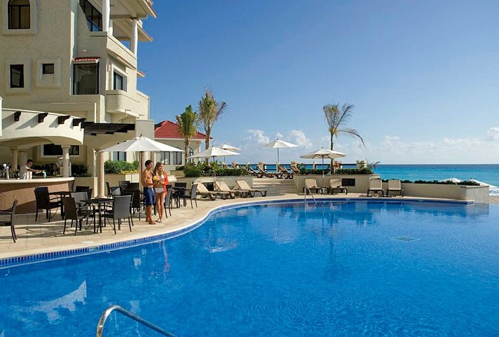 NYX Cancun
