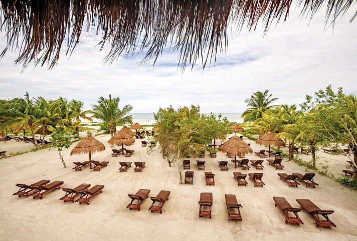 HM Villas Paraiso del Mar