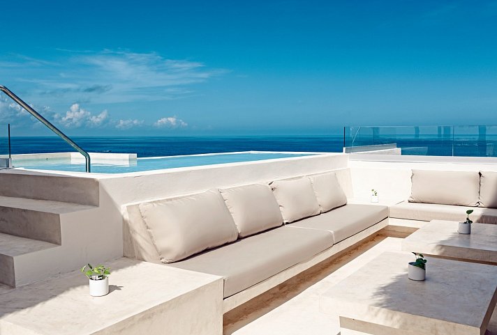 Casa Astral Luxury Hotel