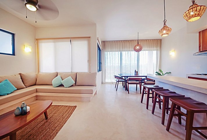 Casa Astral Luxury Hotel