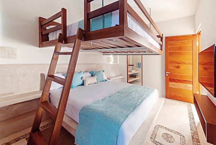 Casa Astral Luxury Hotel