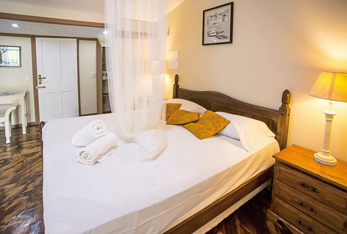 Rancho el Sobrino Resort - Wohnbeispiel Rancho Studio Deluxe (Zimmercodierung SD6)