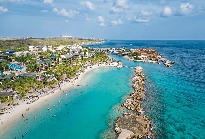 Dolphin Suites