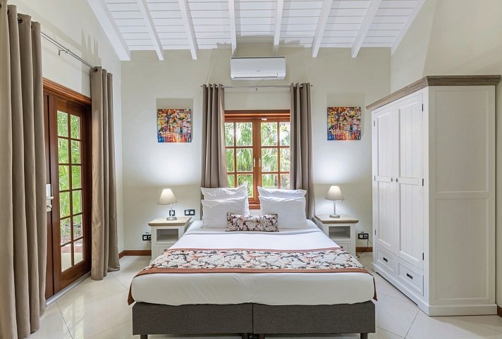 ACOYA Curaçao Resort, Villas & Spa