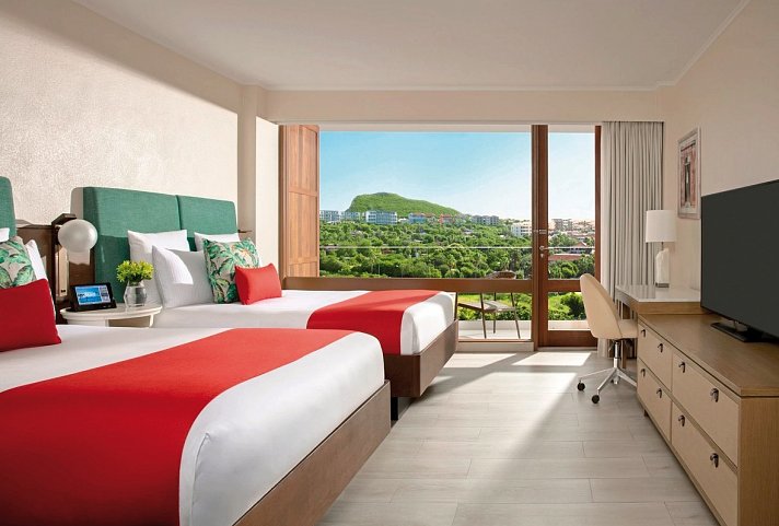 Dreams Curaçao Resort, Spa & Casino