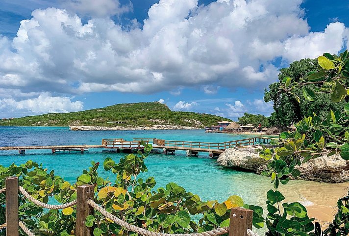 Dreams Curaçao Resort, Spa & Casino