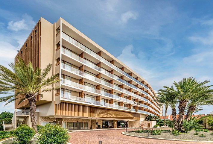Dreams Curaçao Resort, Spa & Casino