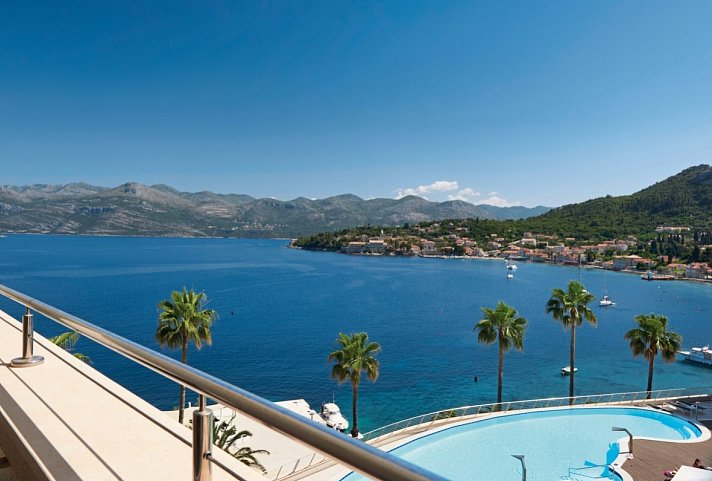 Lafodia Hotel