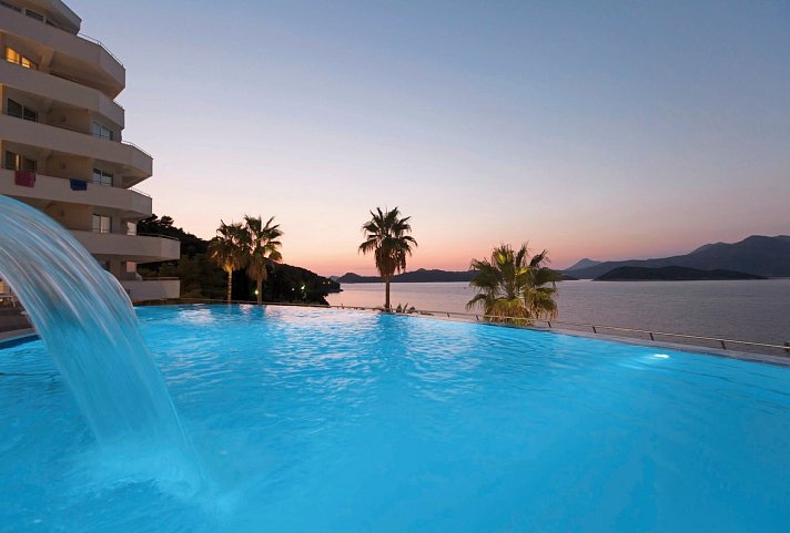 Lafodia Hotel