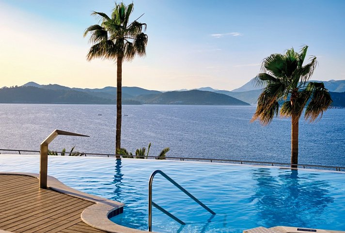 Lafodia Hotel