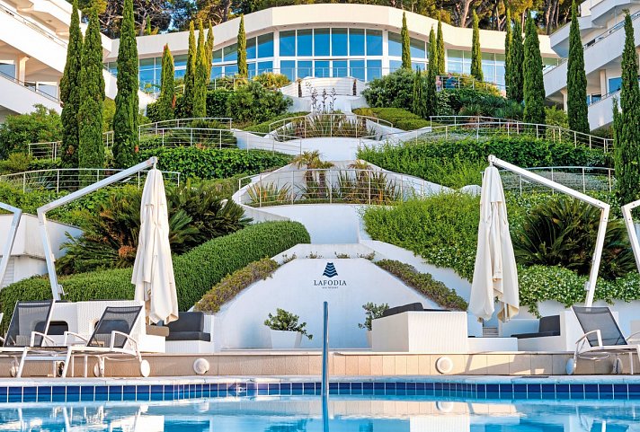 Lafodia Hotel