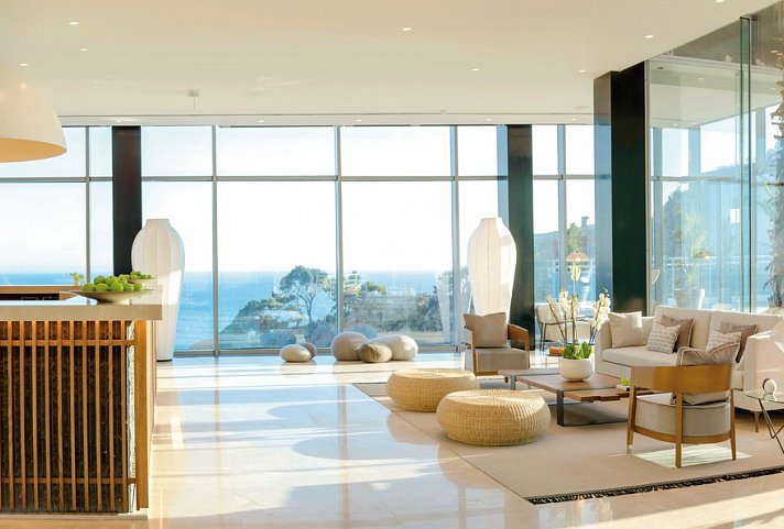 Bellevue Dubrovnik - Lobby