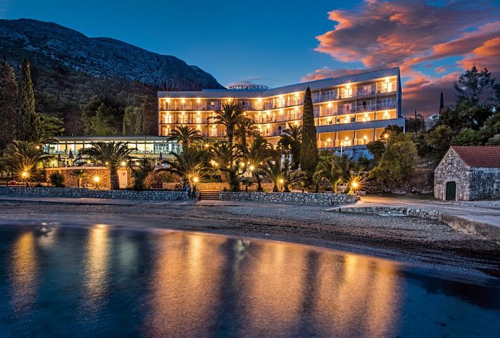Orsan Hotel by Aminess