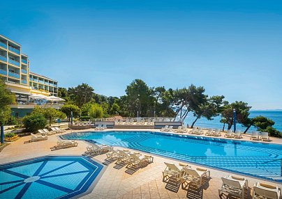 Aminess Grand Azur Hotel Orebic