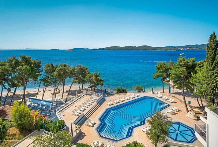 Aminess Grand Azur Hotel