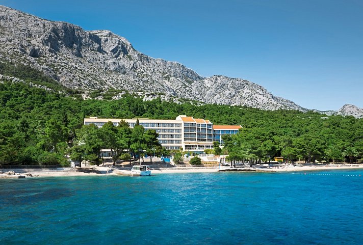 Aminess Grand Azur Hotel