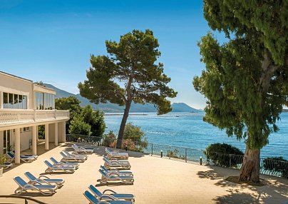 Aminess Bellevue Casa & Hotel & Village Orebic