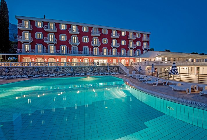 Aminess Bellevue Casa & Hotel & Village